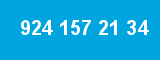 924 157 21 34